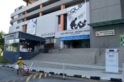 Bukit Timah Plaza / Sherwood Towers (D21), Shop House #628799771